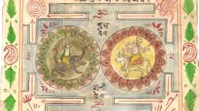 MERCURY BEEJ MANTRA : OM BUM BUDHAYA NAMAHA 108 TIMES смотреть онлайн