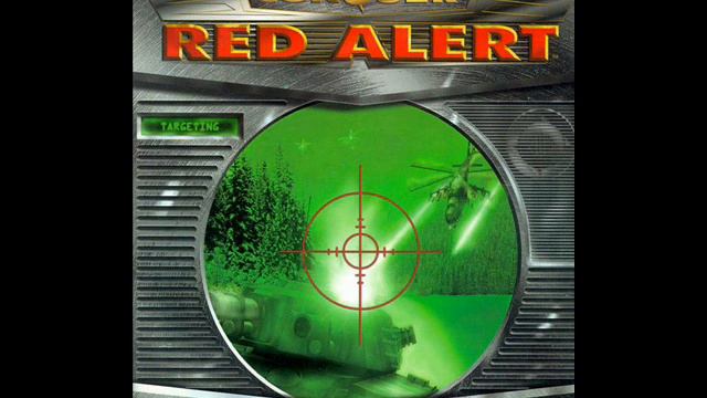 C&C Red Alert - Afterlife смотреть онлайн