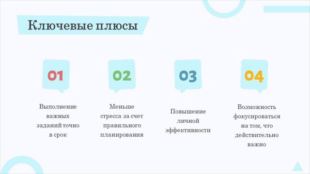 Тайм-менеджмент смотреть онлайн
