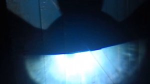 Самодельная светодиодная фара на мотоцикл из линз от ВАЗ 2110-2112 «Киржач» 10 В
