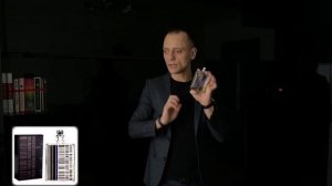 ❓ КАКУЮ МОЛЕКУЛУ ВЫыбрать ❤️ ESCENTRIC MOLECULES ☝? Загадочный МОЛЕКУЛА 2