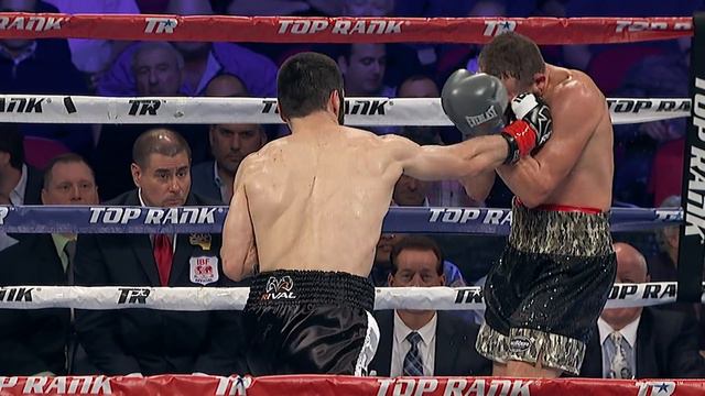 Bob Arum previews Beterbiev vs Gvozdyk смотреть онлайн