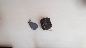 КАК ПРИКРЕПИТЬ крючки к макухе (жмыху) при ловле на макушатник (жмыхоловку). Советы подписчиков