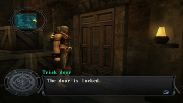 Let's Play Shadow Hearts: Covenant (BLIND) Part 6: THUG LIFE OR FROG LIFE? смотреть онлайн
