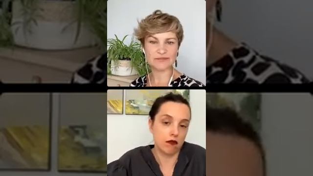 Эфир с Асей Сосковой о мифах и реалиях арт-профессий смотреть онлайн