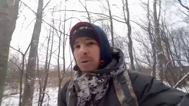 К избушке на побывку! О том о сем! Собаке там нравится. Зимы дождались теперь ждём снег! смотреть онлайн