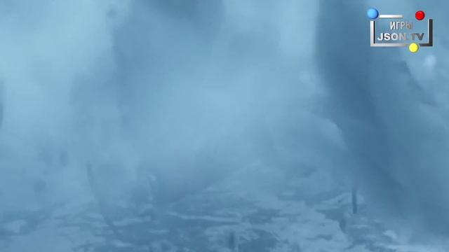 Игровые новости за неделю. Выпуск 16 (14.11.15) смотреть онлайн