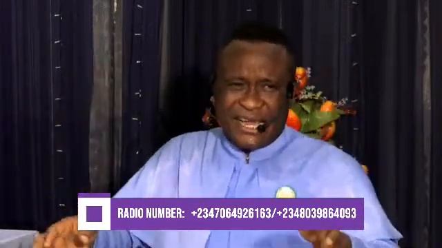 PROPHETIC HOUR OF PRAYER[PHP].BEGINNING YOUR DAY WITH GOD AND YOUR PROPHET. 29TH,DEC. 2021 смотреть онлайн