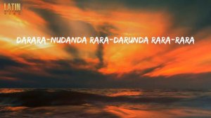 (Lyrics) Sua amiga deu - MC Levin