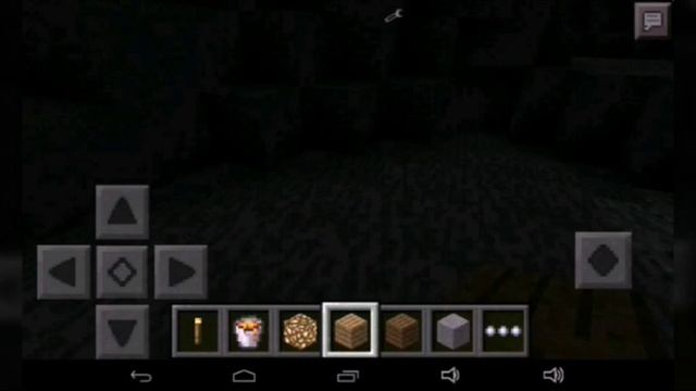 Billy_ Minecraft PE 0.14.0 (Мод#Динамическое освещение) смотреть онлайн