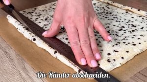 Ein unübertroffener Schokoladenkuchen! Der Geschmack dieses Meisterwerks ist unglaublich! ?