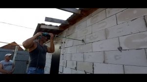 Как просверлить газобетон, сверло по газобетону своими руками.