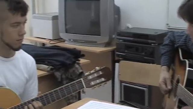 Красный Химик - Телерепортаж о нашей Школе смотреть онлайн