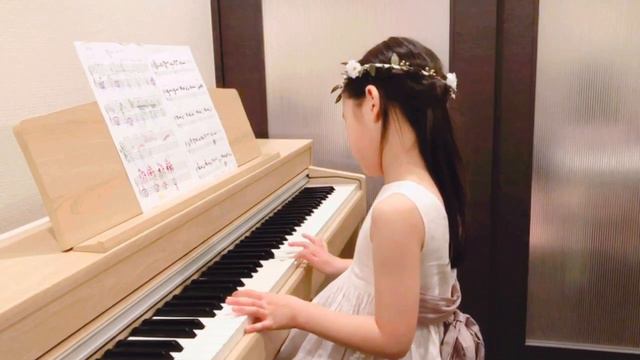 となりのトトロ STUDIO CIRCUS MUSIC RECITAL 2020 YouTube смотреть онлайн