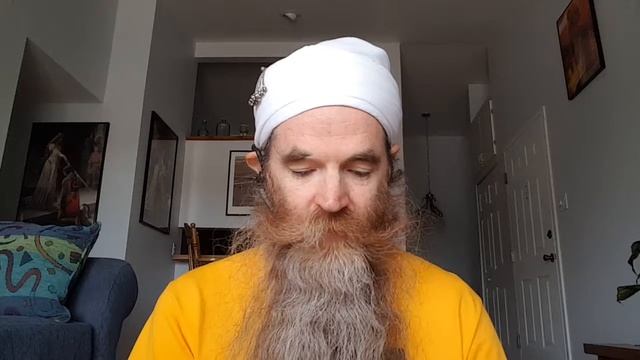 Learning Japji - Part 25 - Twenty-Fourth Pauri смотреть онлайн