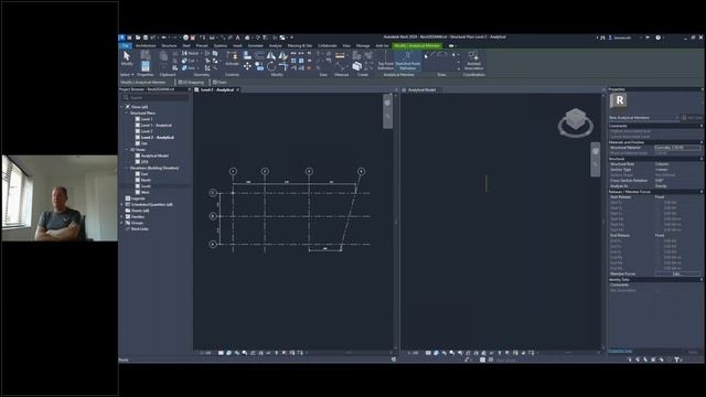 Revit Structure 2024 and Beyond: What is New and How to Take This Further смотреть онлайн