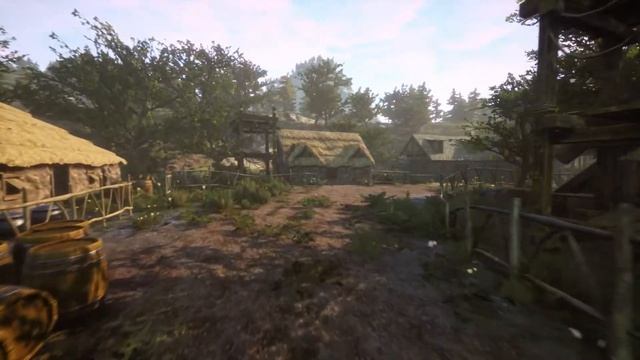 Tera: The Lost World Trailer смотреть онлайн