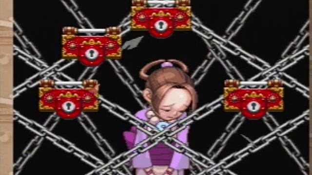 Phoenix Wright: Trials and Tribulations - Ep. 5, Part 23: Iris and Dahlia смотреть онлайн