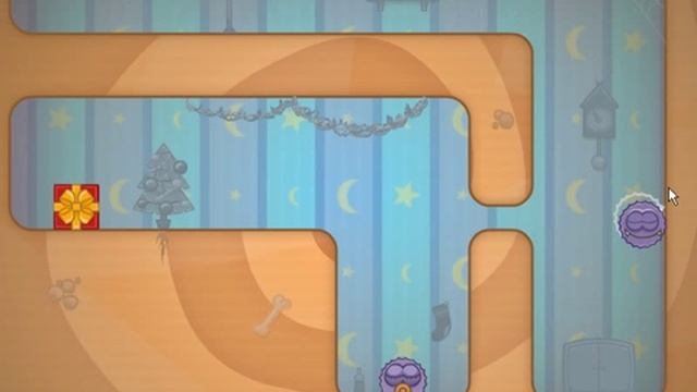 Gift Rush - УРОВЕНЬ 8 смотреть онлайн