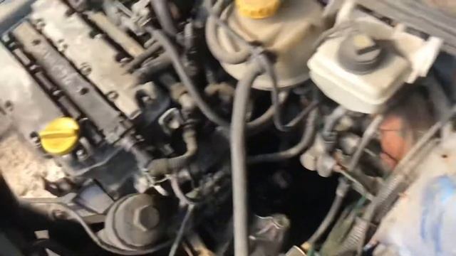Разборка Opel - Corsa B 1993-2008, 1.2 (VIN: W0L0SBF08Y6092616) 36816 смотреть онлайн