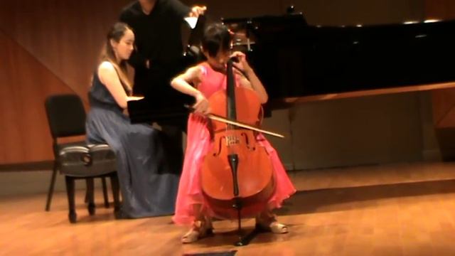 热情的快板Allegro Appassionato， смотреть онлайн