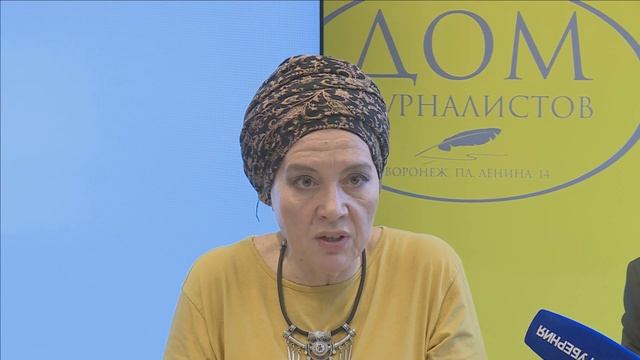 Пресс-конференция, посвященная концерту Месса мира «Вооруженный человек» смотреть онлайн