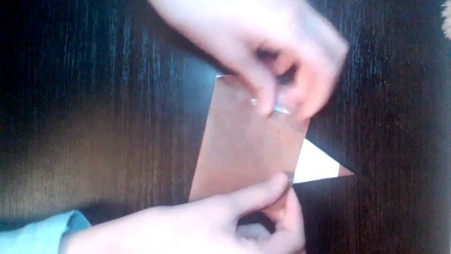 ЗАКЛАДКА ДЛЯ КНИГ\\оригами смотреть онлайн