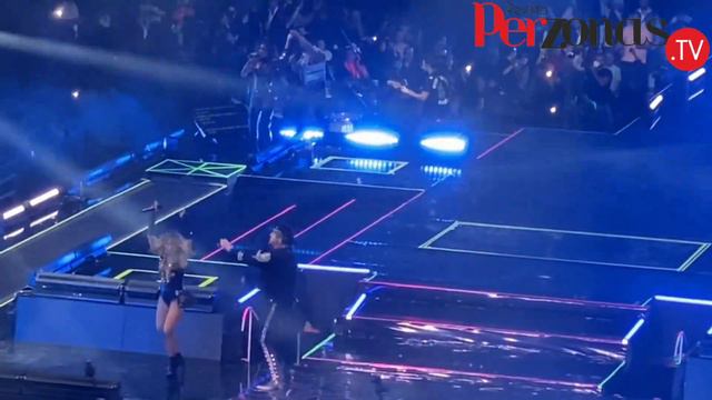 Garibaldi en el 90sPopTour Banana/La Ventanita смотреть онлайн