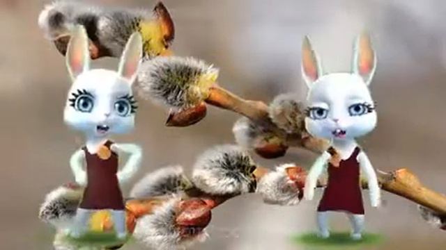 Вербным воскресеньем! смотреть онлайн