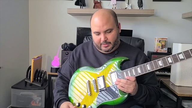 Is this really the best electric guitar under $200 or overhyped junk? Honest Firefly FFLG review смотреть онлайн