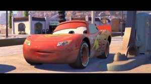 Крутейшие звуки двигателя Молнии МакКуина (тачки 1) engine Lightning McQueen