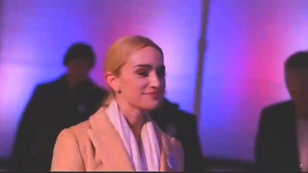 Georgia Miller - Rich Girl