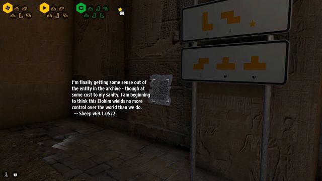 We're doing THE TALOS PRINCIPLE WRONG! - Part 08 смотреть онлайн