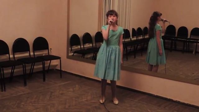 1588 Грицик Аксинья ст Тацинская Алые паруса смотреть онлайн