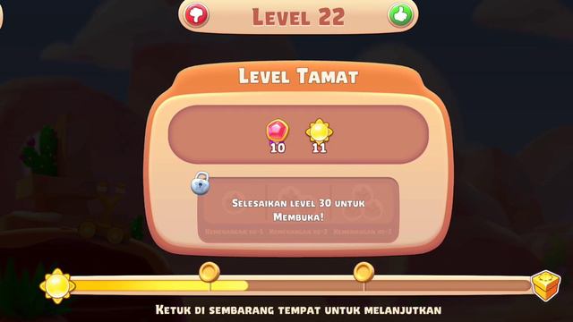 ANGRY BIRDS JOURNEY - Gameplay Walkthrough Part 2 - LEVEL 12-27 (iOS, Android) смотреть онлайн