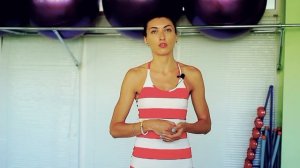 Сушка тела для девушек: упражнения и диета