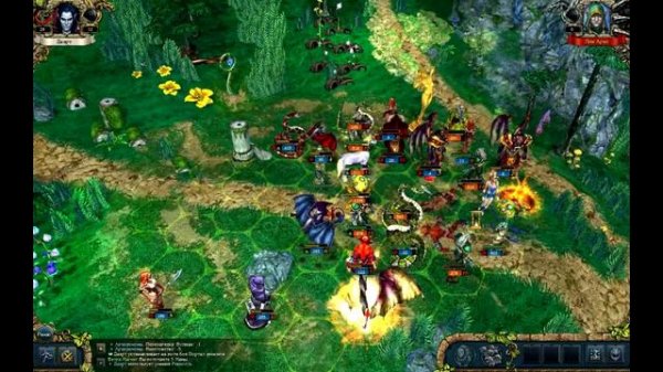 Kings Bounty: Dark Side - Мандолина Бал Агура