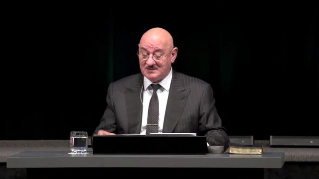 Апрель 18, 2021 - ц. Непоколебимое Основание смотреть онлайн