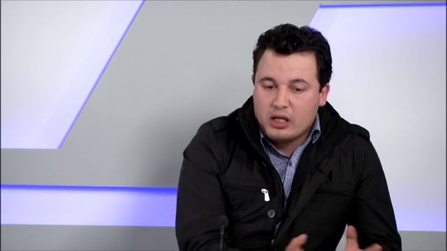 L'Invité de l'Economie - Ghani Kolli Beyond Nova (Montréal) - www.lepointeco.com смотреть онлайн