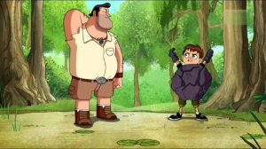 Все превращения в Шок-Рока (Бен 10 Перезагрузка)