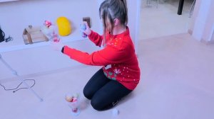 СТАЛО ПЛОХО ВО ВРЕМЯ СЪЕМОК! УКРАШАЮ КВАРТИРУ К НОВОМУ ГОДУ! VLOGMAS #2