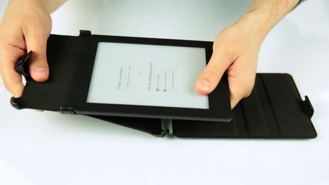 Gecko - Stand Case смотреть онлайн