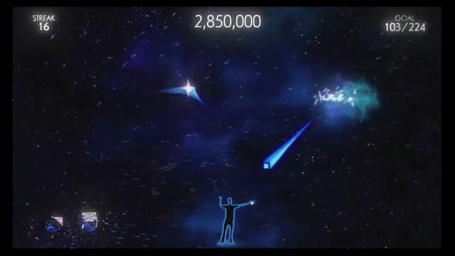 Disney Fantasia: Music Evolved Gameplay смотреть онлайн