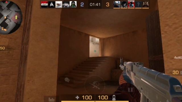 Basco🪰 | Standoff 2 - Ranked Mode - Highlights смотреть онлайн