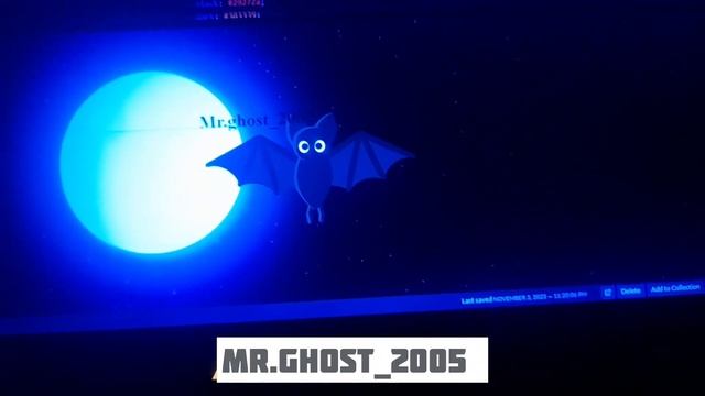 404 error page using #html #css |@mr.ghost_2005 |#viral #error #coding #skill #animation # смотреть онлайн