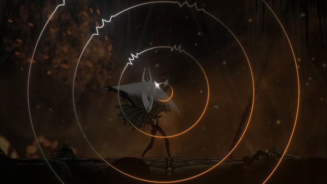 24 Sealed Vessel (Hollow Knight - Official Soundtrack) смотреть онлайн