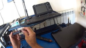 P50pro - доработка интересные замеры  часть 2