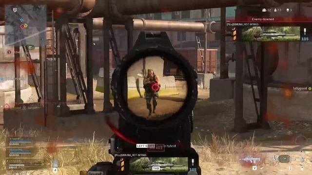 Как тащить в Warzone? Лучшие комплекты. смотреть онлайн