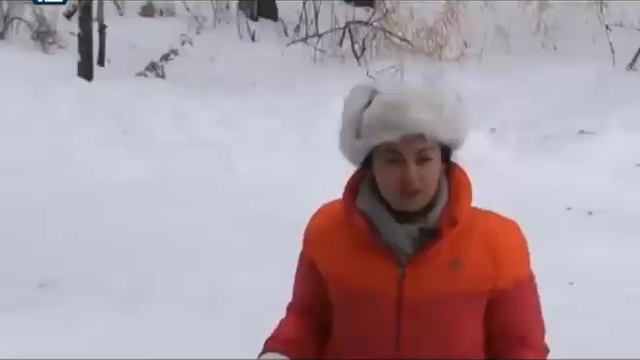 "Туризматика 55" "Азовобург vs Азъ Градъ" (11.01.2017) смотреть онлайн