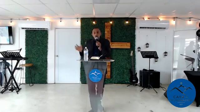 ICF CASA DE RESTAURACIÓN 30 OCTUBRE 2022 смотреть онлайн